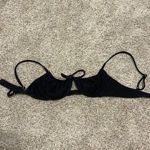 from target, has not been worn bought like 3 months ago, XS kind of snug